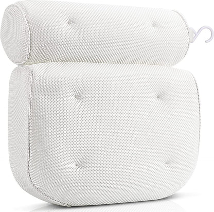 Bath Pillow