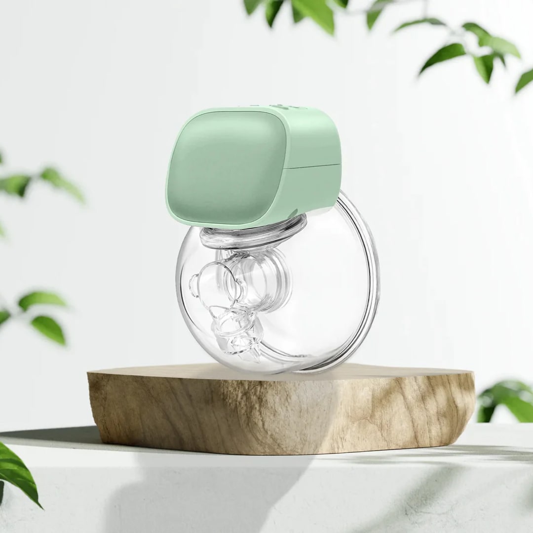 Breast Pump