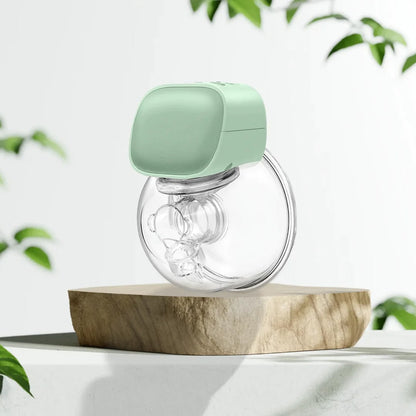 Breast Pump