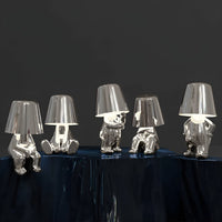 Thinker Lamps