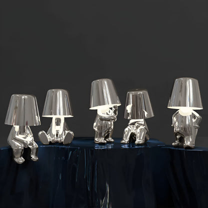 Thinker Lamps
