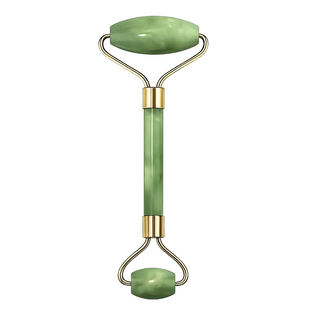 Jade roller