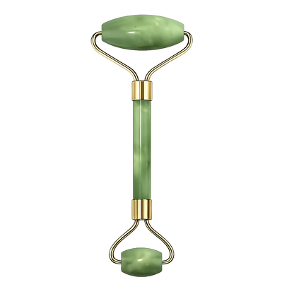 Jade roller