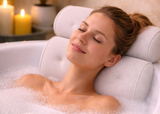Bath Pillow