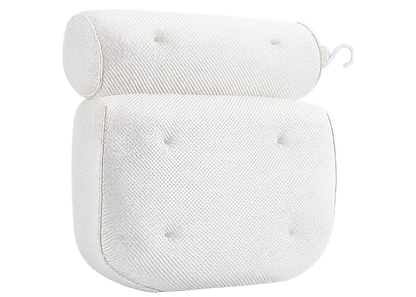 Calm Cloud Bath Pillow
