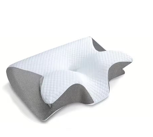 Noctéra Foam Pillow