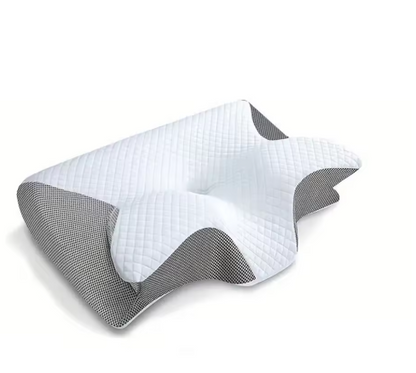 Noctéra Foam Pillow