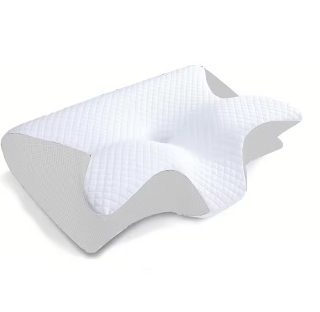 Noctéra Foam Pillow
