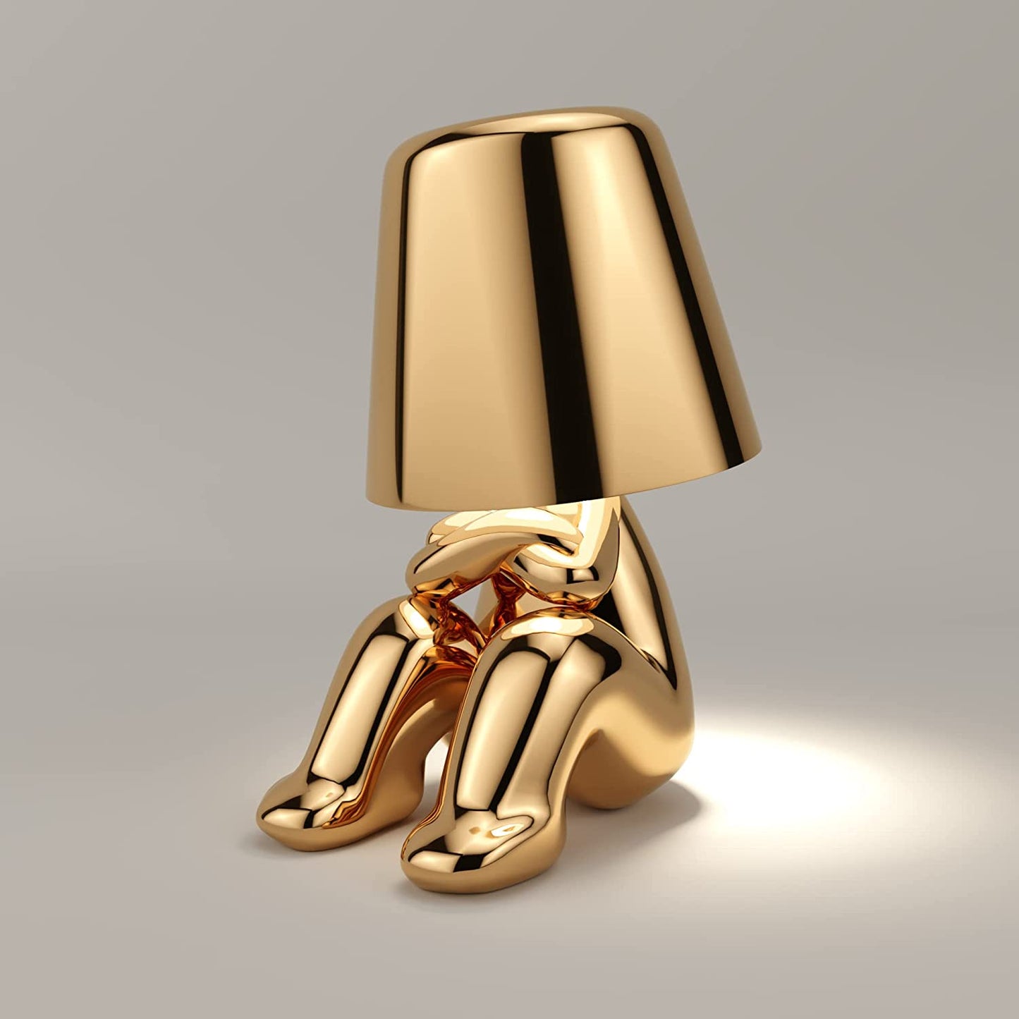 Thinker Lamps