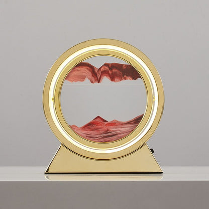Sandscape Table Lamp