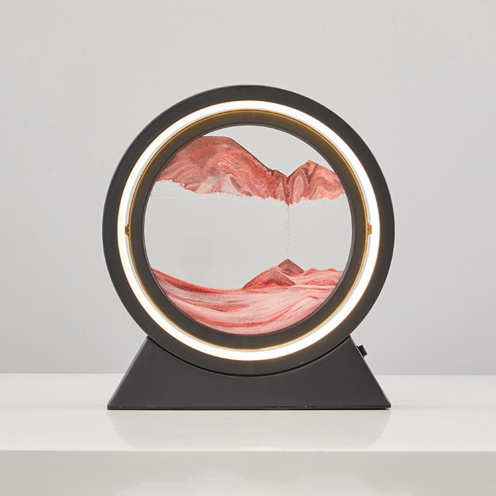 Sandscape Table Lamp