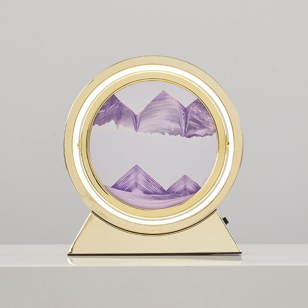 Sandscape Table Lamp