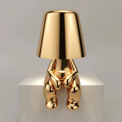 Thinker Lamps