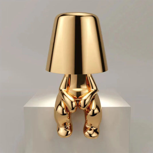 Thinker Lamps