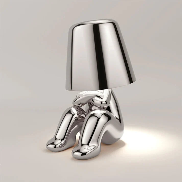 Thinker Lamps