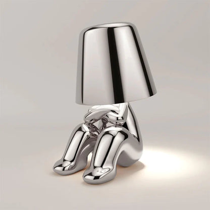 Thinker Lamps