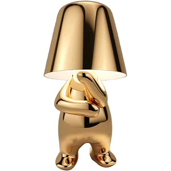 Thinker Lamps
